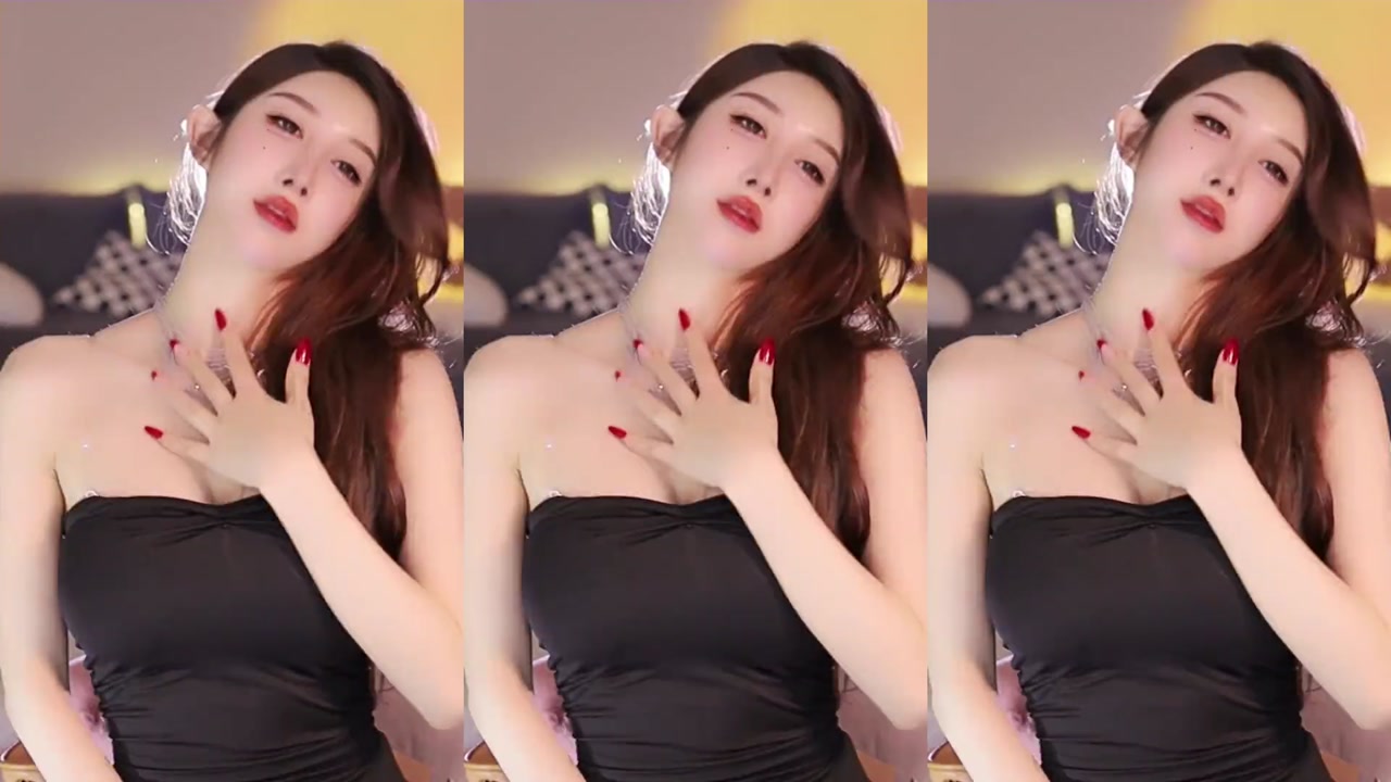 Douyin 温柠c丶[wenningczhu]20240331 bilibili live Dance cut 000015