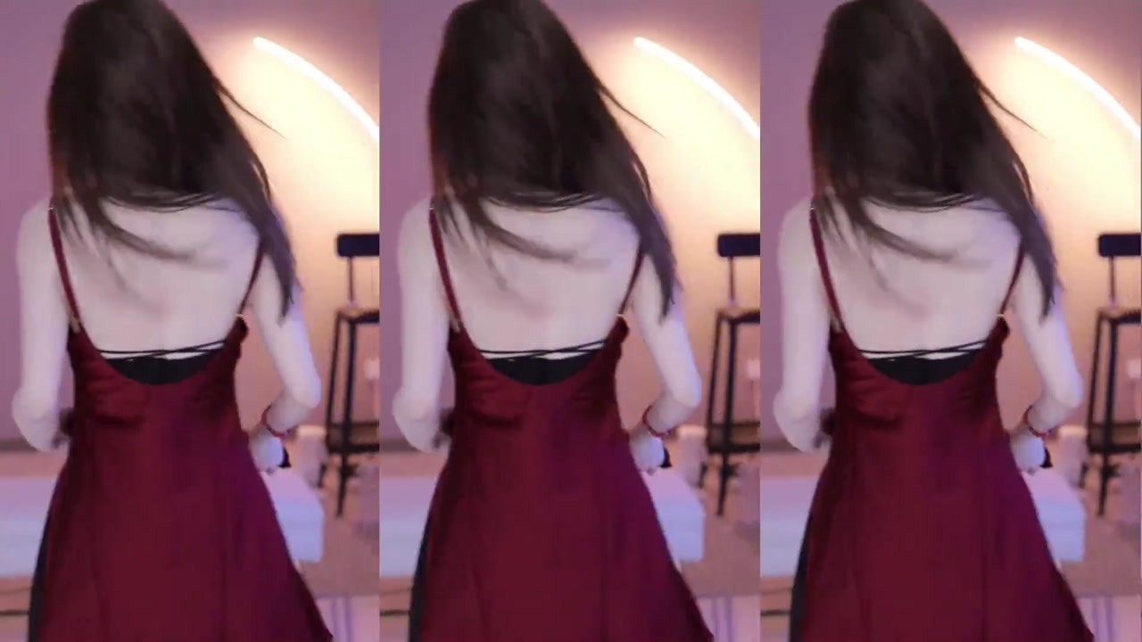 Douyu 小水熙20230405 Chinese girl live streamingCute Chinese Girls Dance Livestream Highlights 000000