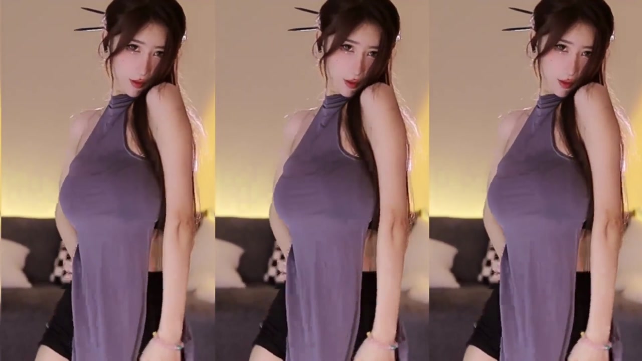 Chinese girl wenningczhu[温柠c丶]20230919 Chinese girl avi video 000006