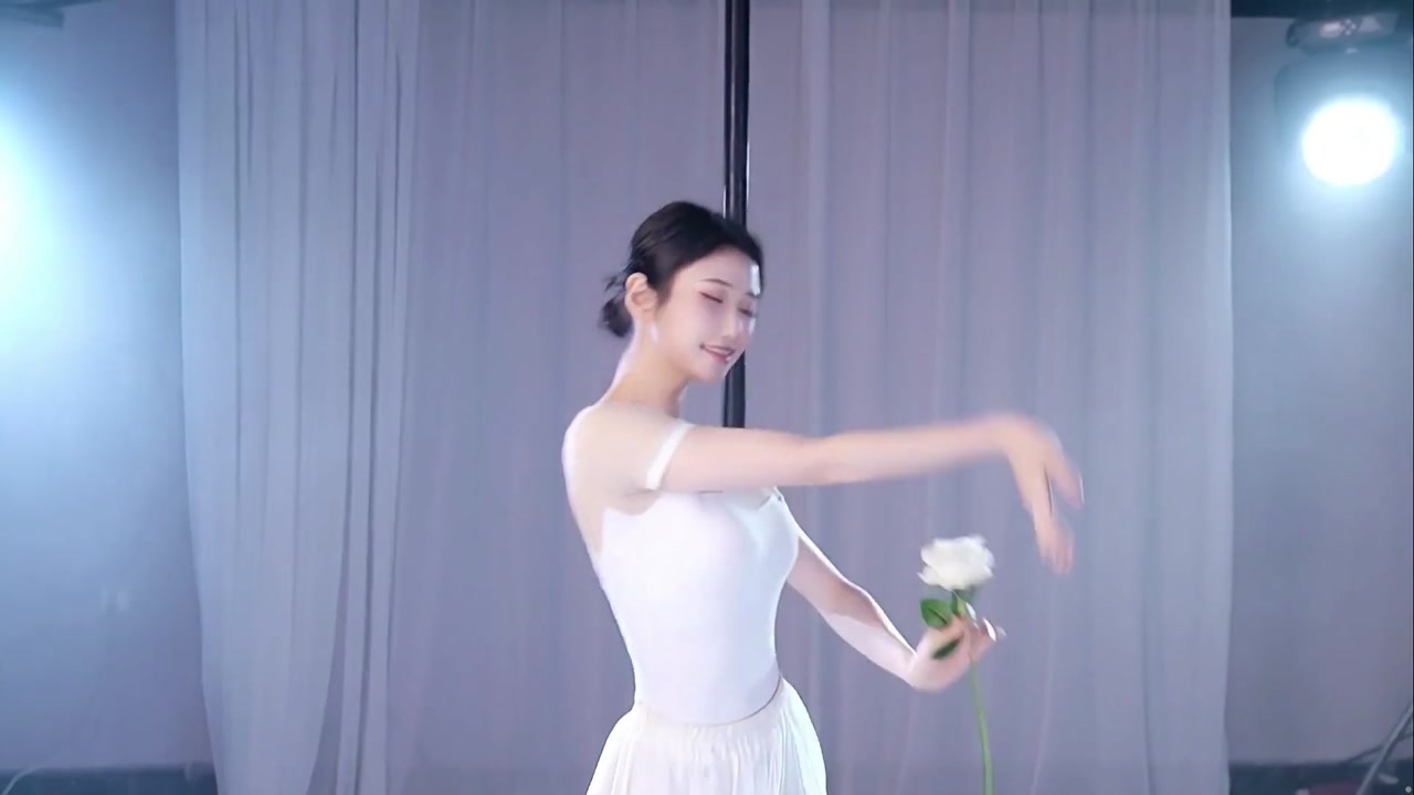 Douyu 坏空空20230716 Chinese girl live stream 000001