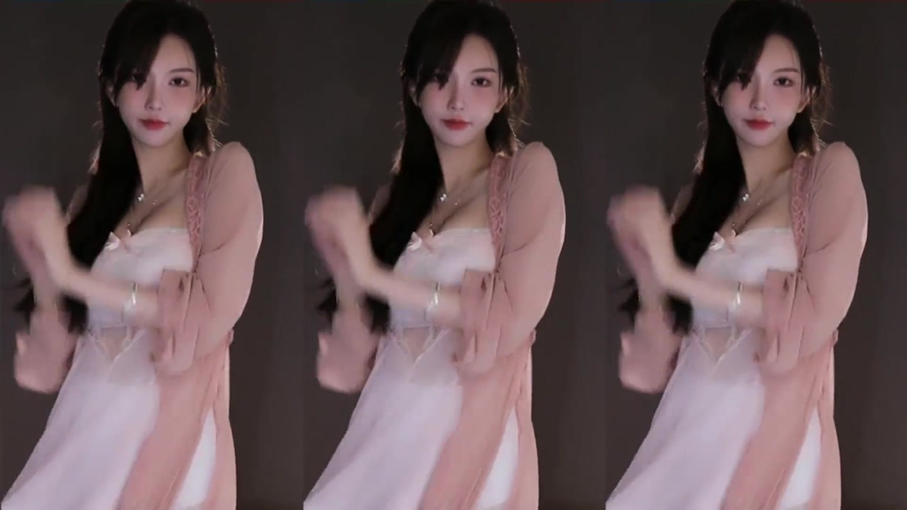 Huya 南妹儿20231016 pretty chinese girl live dance 000000