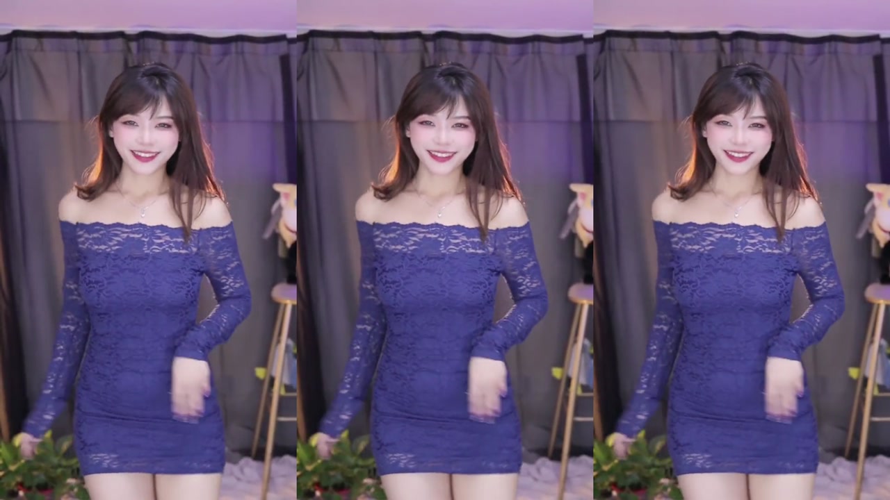 羊小雪20231004 Chinese female anchor live free 000036