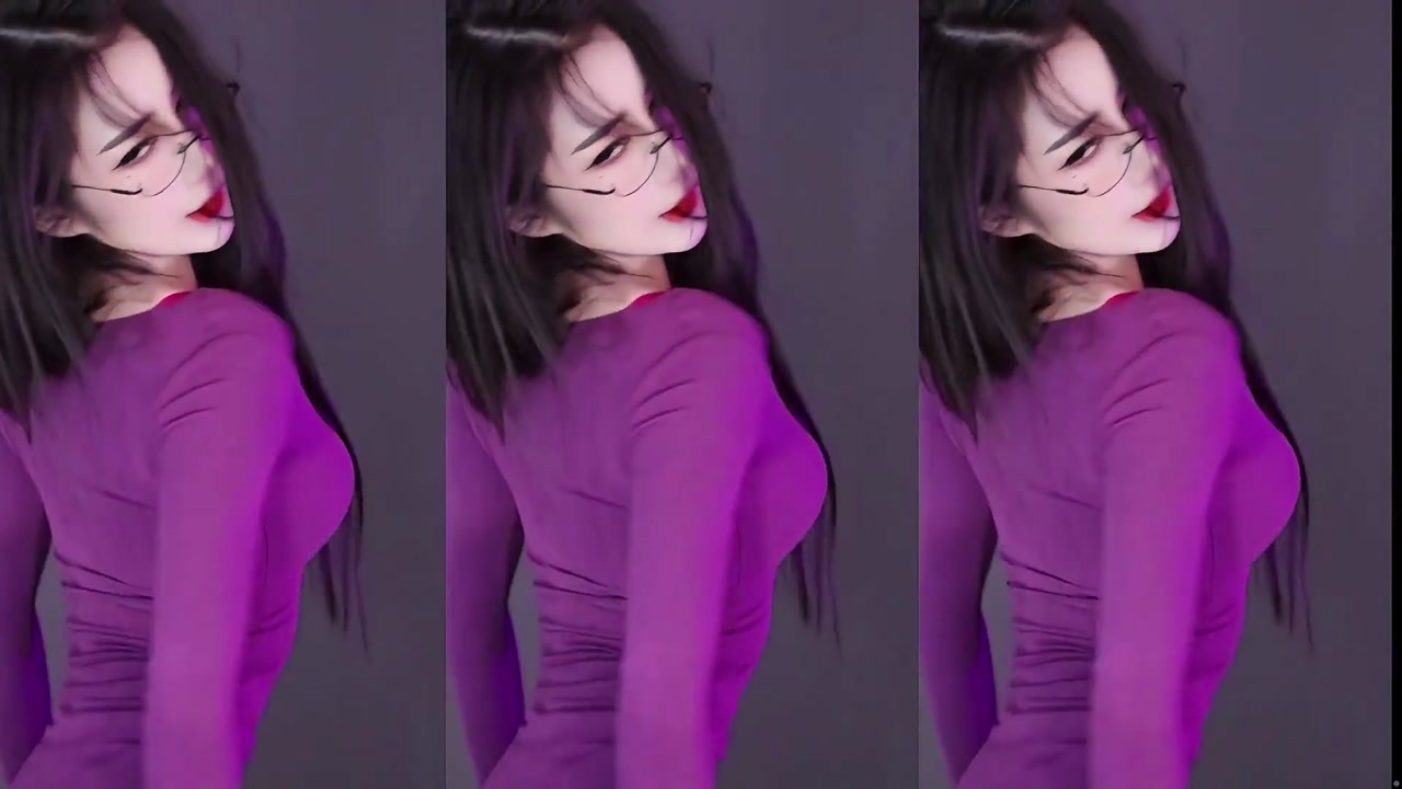 Douyin 车老板[chelaoban]20231125 Chinese girl live dance 000003
