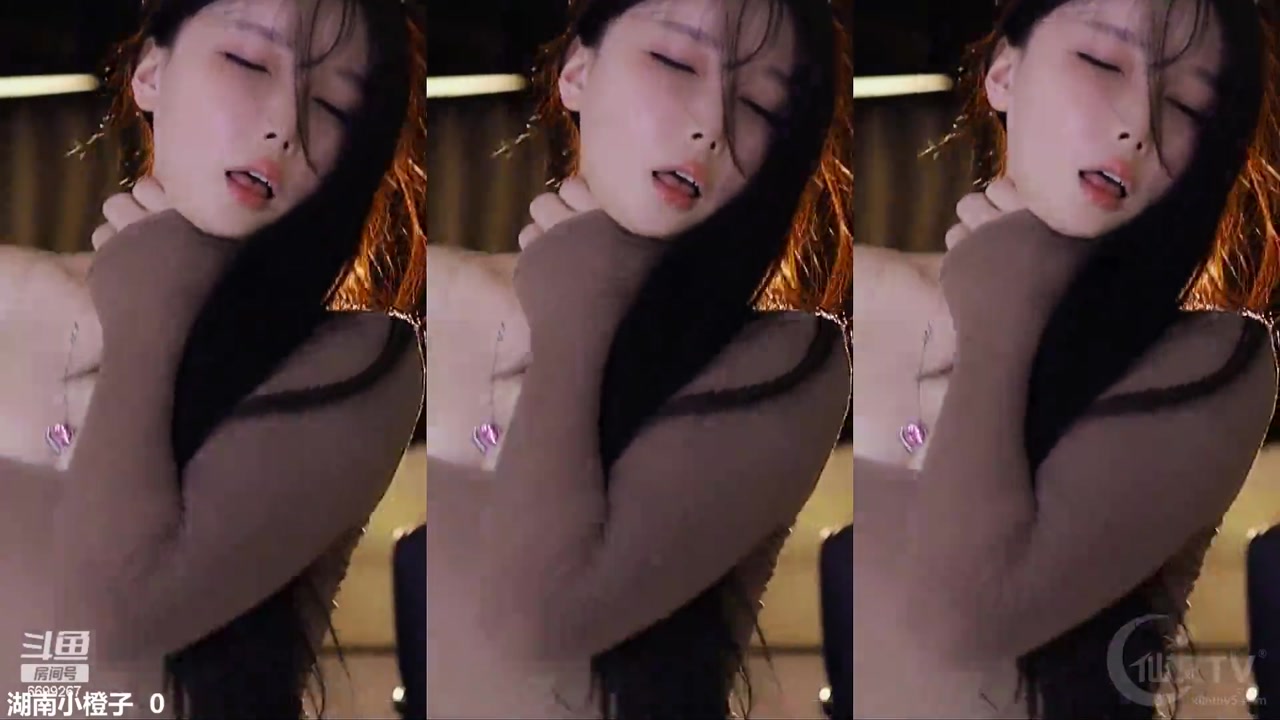 Douyu 湖南小橙子20230709 Douyu live Dance Livestream Highlights 000000