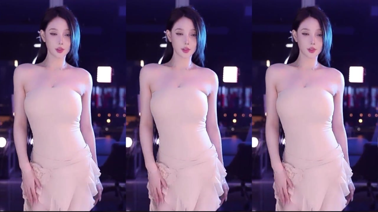Chinese girl minanaya[minana呀]20230619 pretty chinese girl live dance 000006
