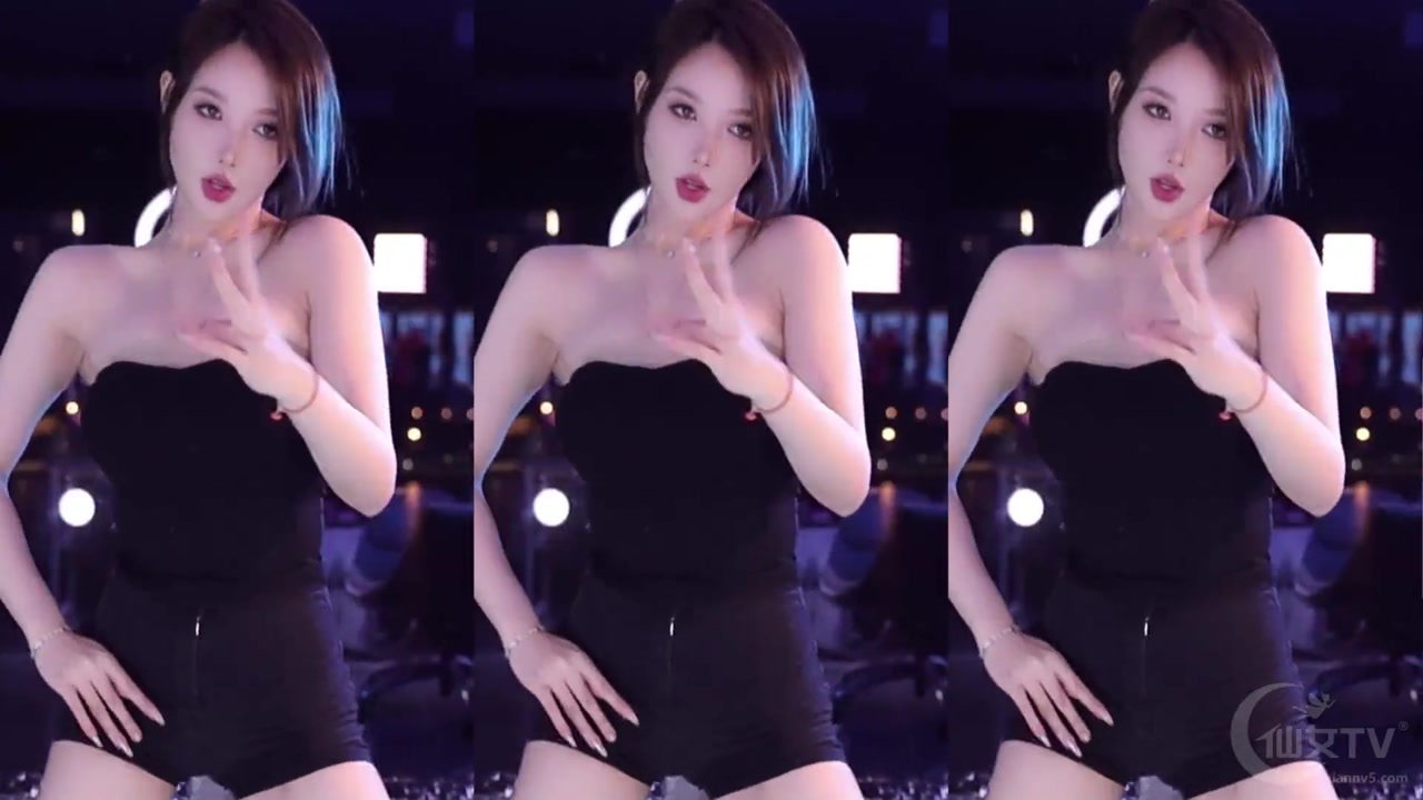 minana呀20230627 Chinese girl live stream 000006