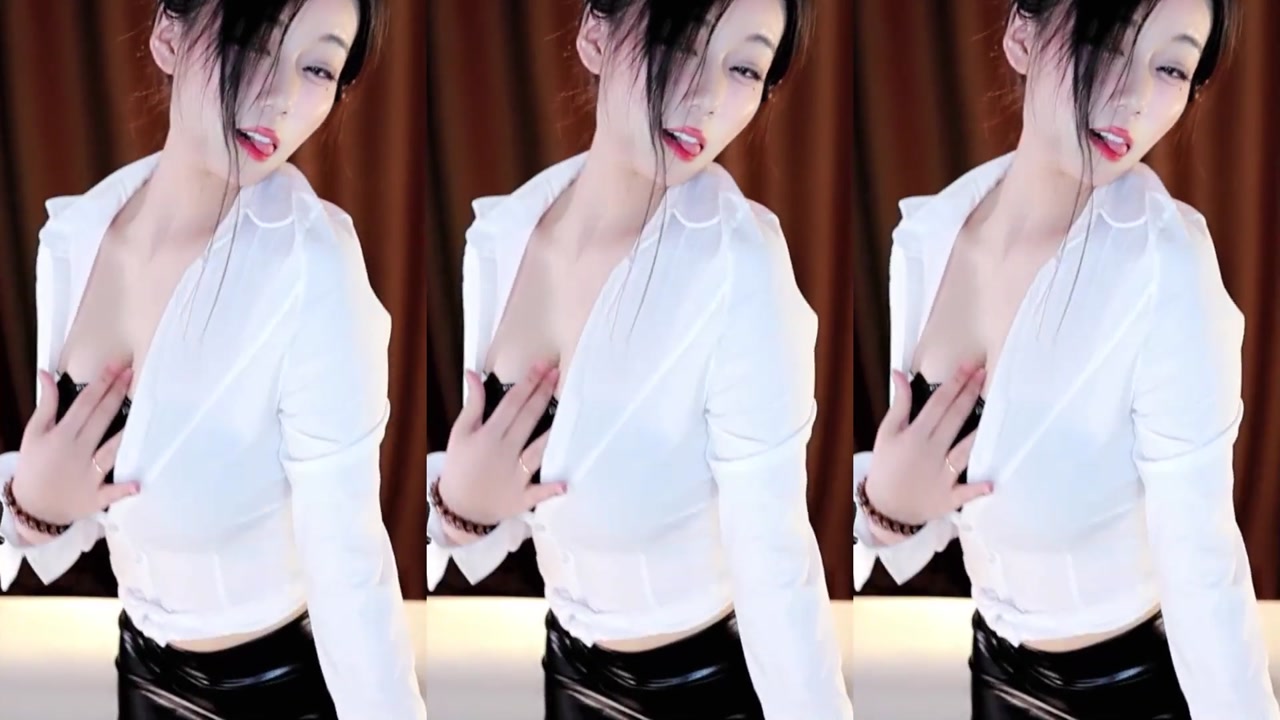 Douyin nicezhunaisizhu[Nice丶奶思丶]20230420 douyinlive dancer Livestream Highlights 000001