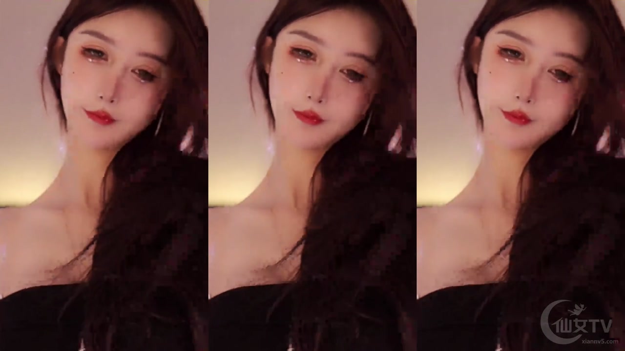 温柠c丶20230908 Chinese girl live stream 000001