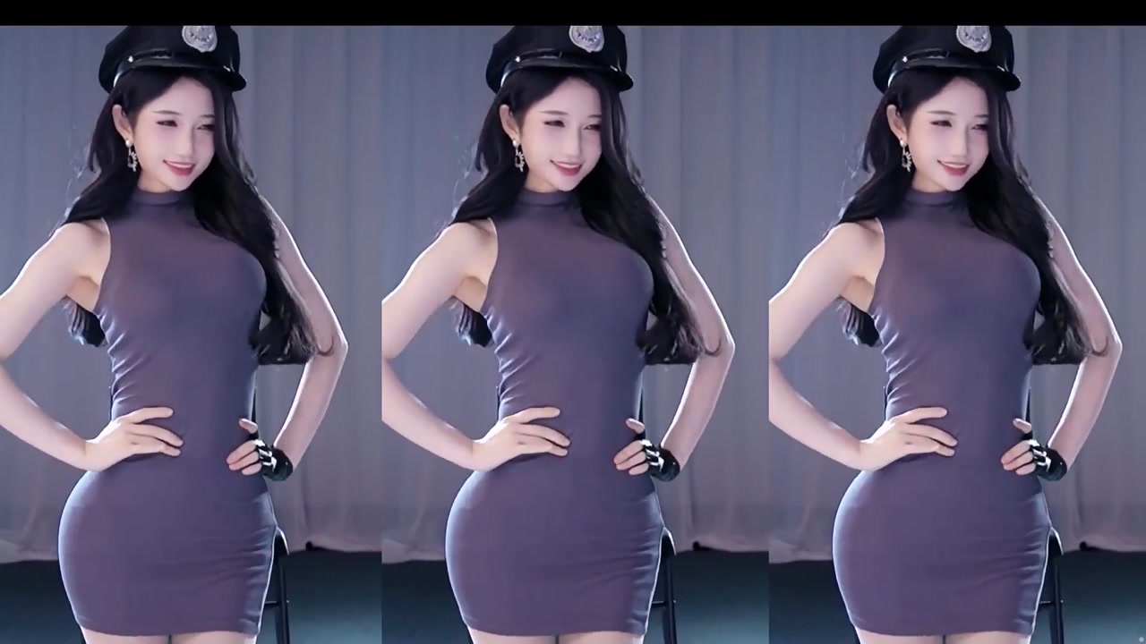 Douyu 坏空空20230625 Chinese girl avi video 000021