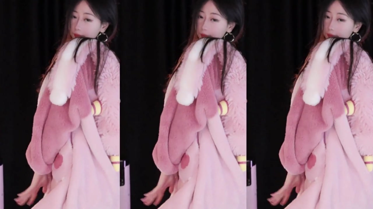 Douyin 金琳爱睡觉[jinlinaishuijue]20231109 Chinese dance video 000015