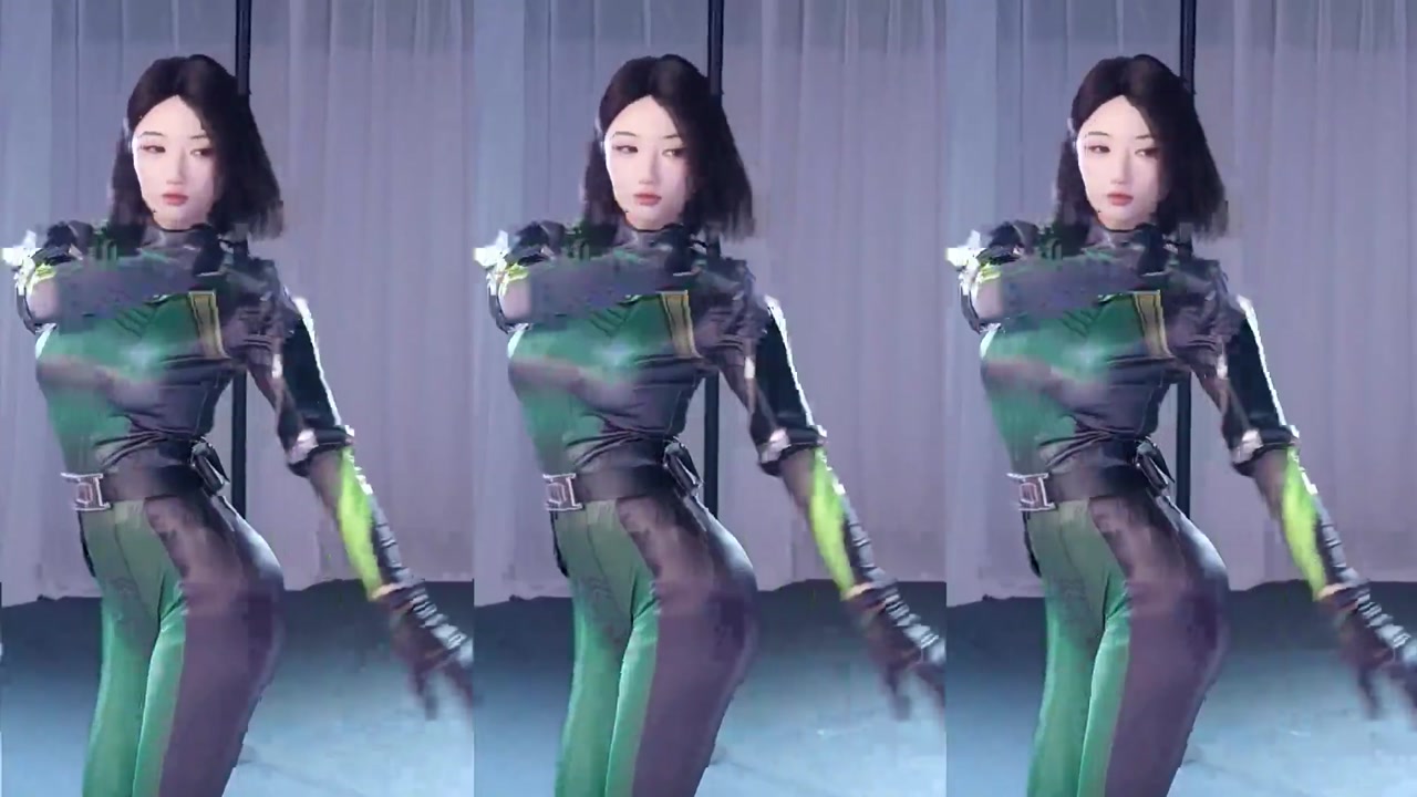 坏空空20230923 Chinese dance video 000001