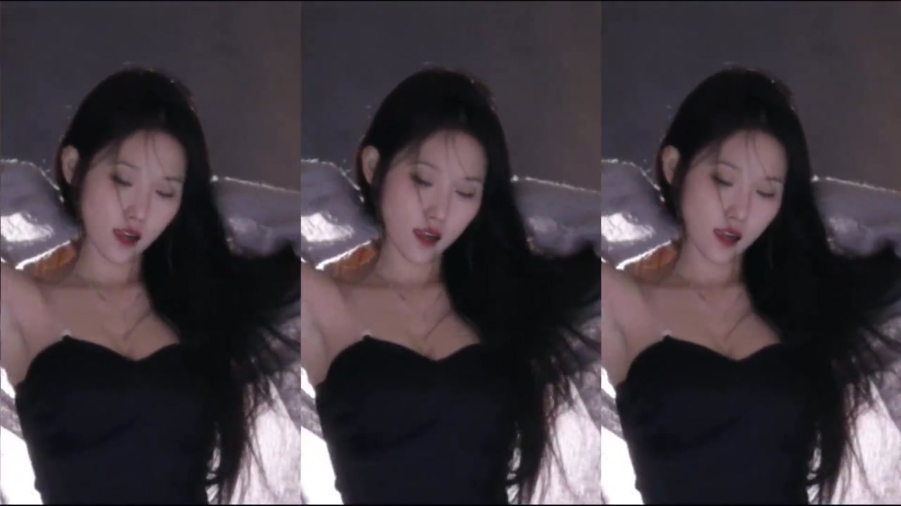 Chinese girl puyubin[朴雨彬]20231230 Chinese girl live dance 000001