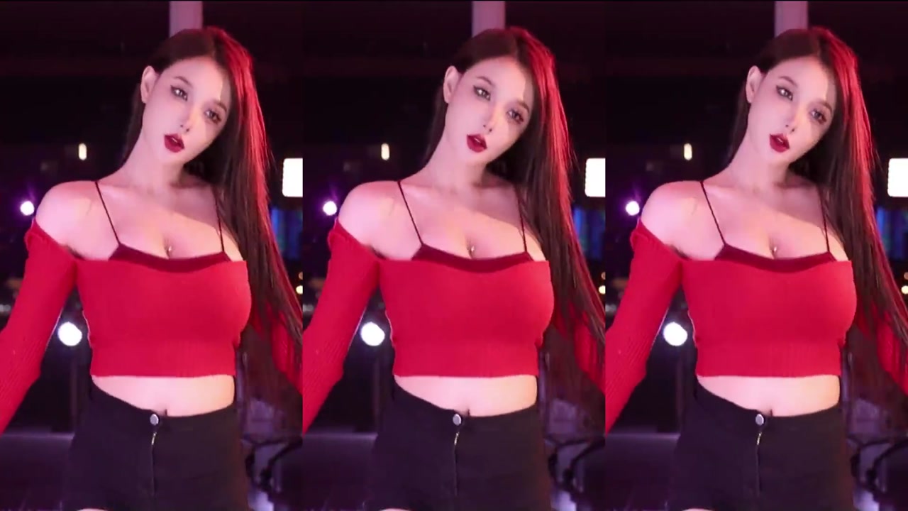 Chinese girl minanaya[minana呀]20230725 Chinese girl dancing meme 000000