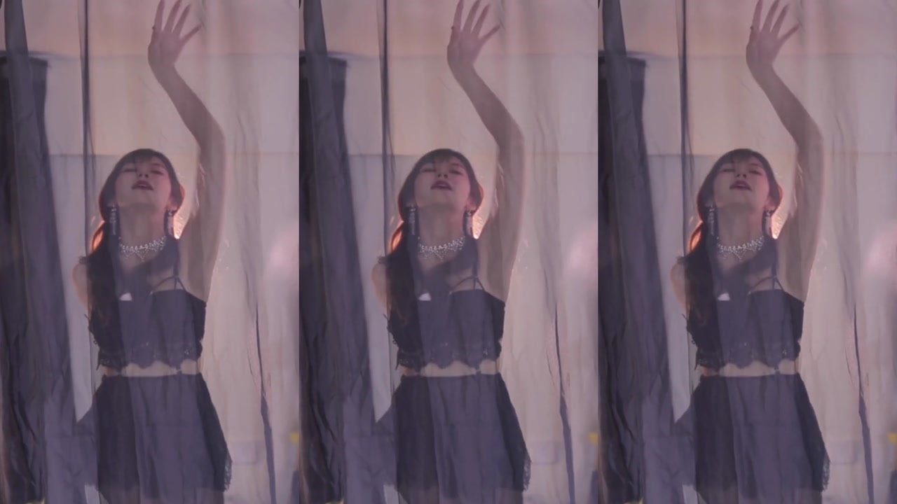Huya 羊小雪20231010 Chinese girl live stream 000010