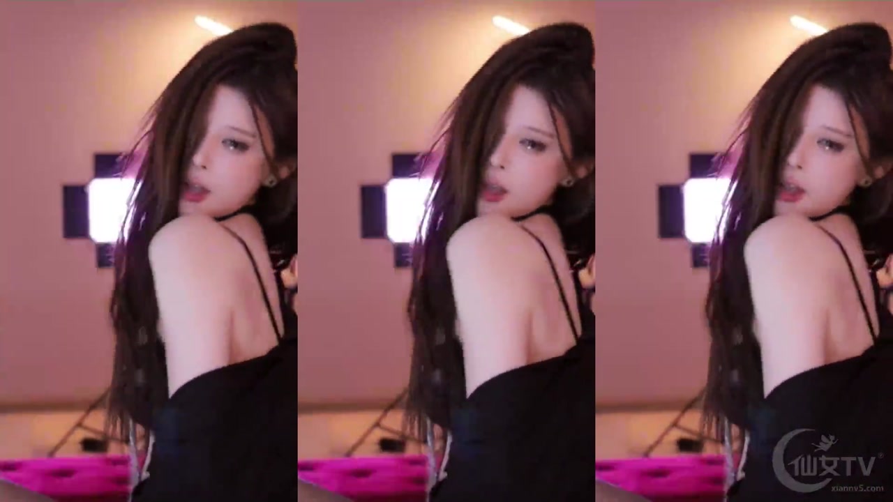 小水熙20230912 Adorable Chinese Girl Group Dance Live 000003