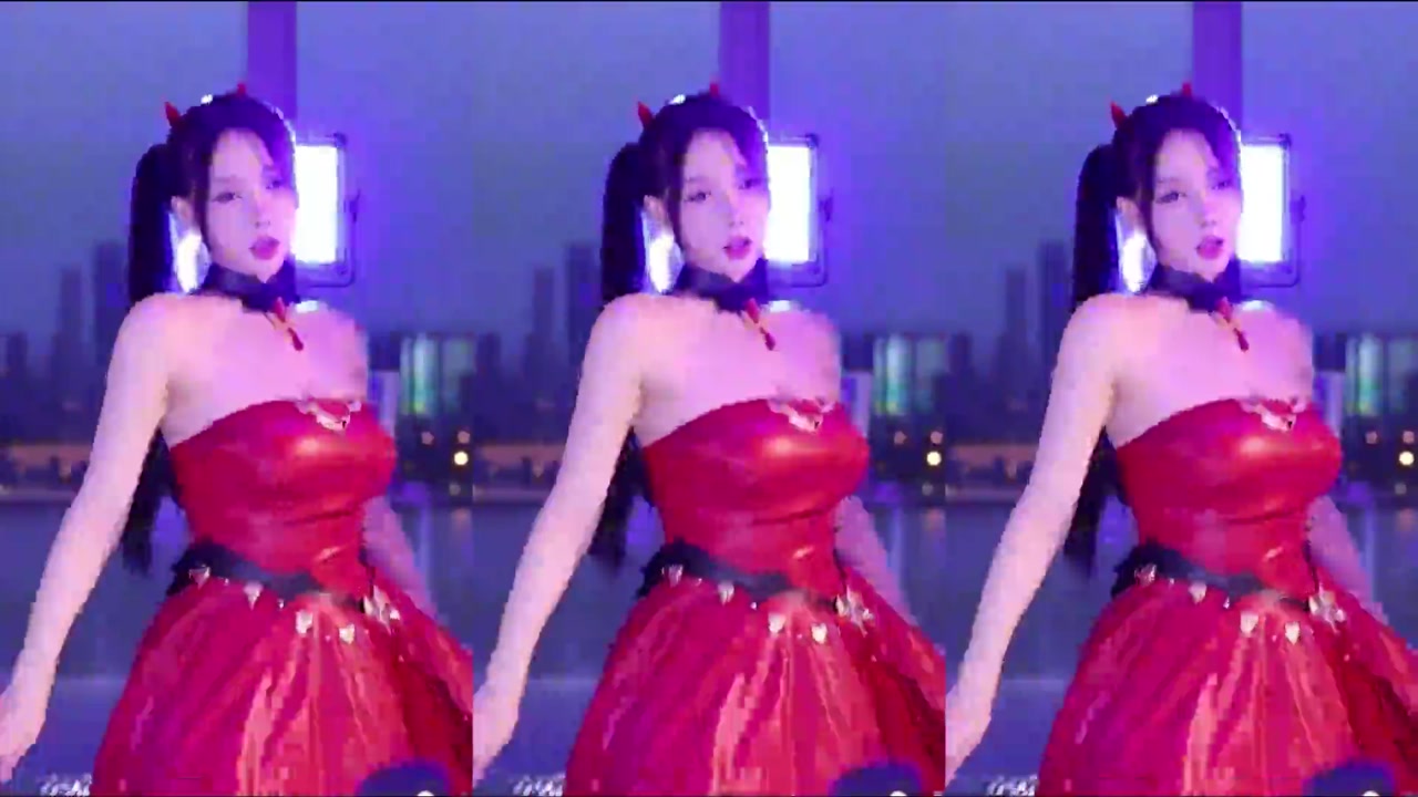 Chinese girl minana呀[minanaya]20230503 Adorable Chinese Girl Group Dance Live 000000