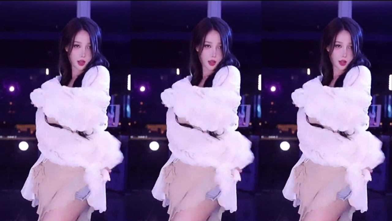 Douyin minanaya[minana呀]20230712 Chinese girl korean dance videos 000006
