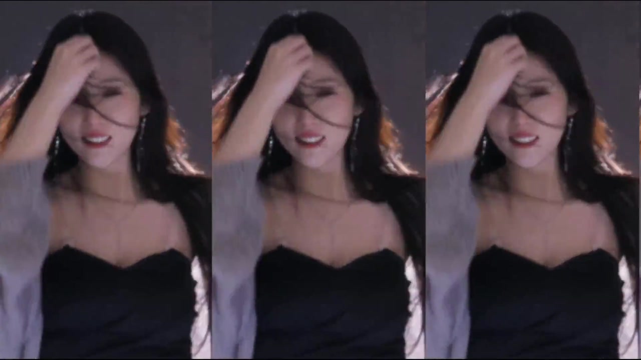 Douyu 朴雨彬20231230 Chinese girl live dance 000010
