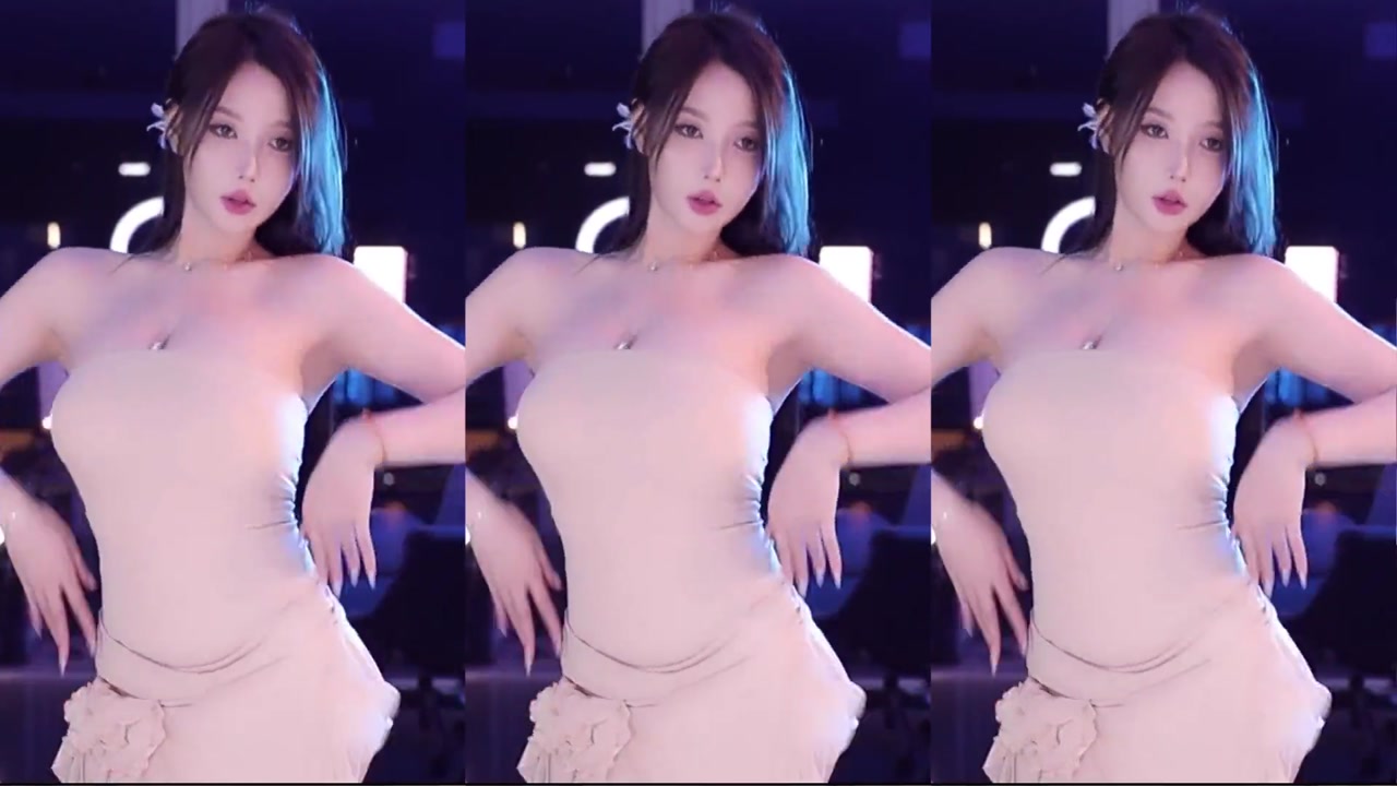 Chinese girl minana呀[minanaya]20230619 Chinese girl korean dance videos 000010