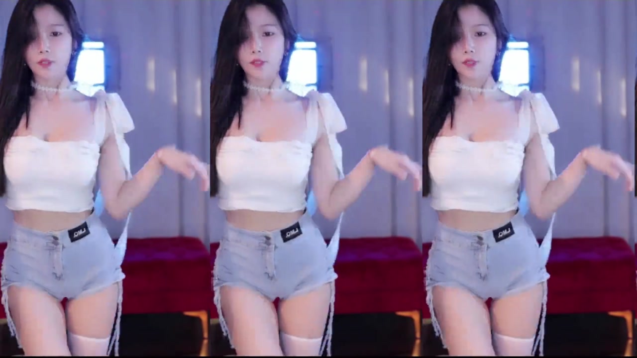一只萌七哟o20231101 Dance cover 000028