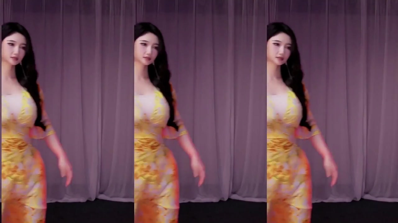 Douyin huaikongkong[坏空空]20230527 A beautiful female anchor from China 000000