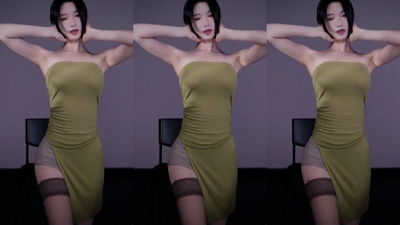 Huya 坏空空20230416 Chinese girl dances 000006