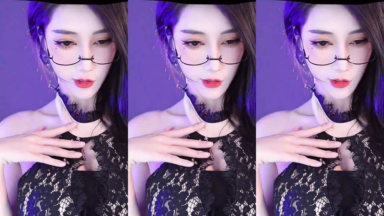 Chinese girl 车老板[chelaoban]20231214 Chinese girl live dance 000003