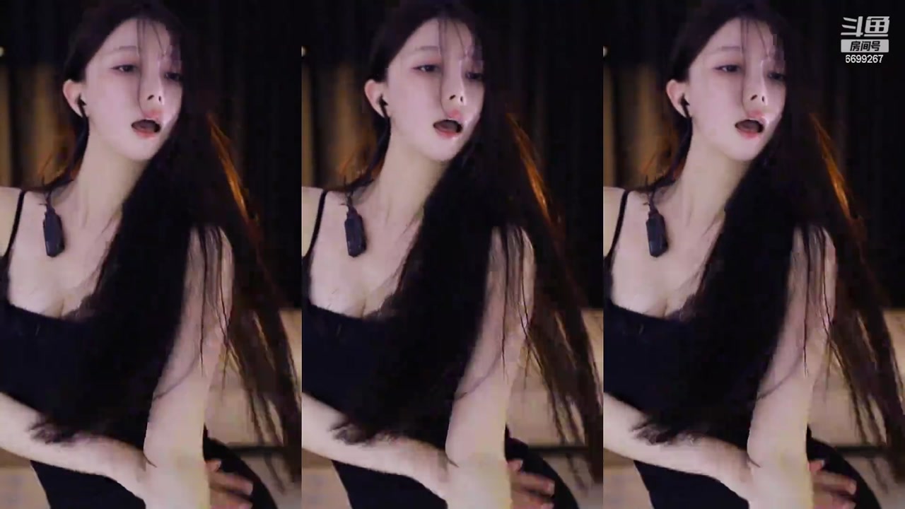 Chinese girl 湖南小橙子[hunanxiaochengzi]20230717 Chinese girl korean dance videos 000003