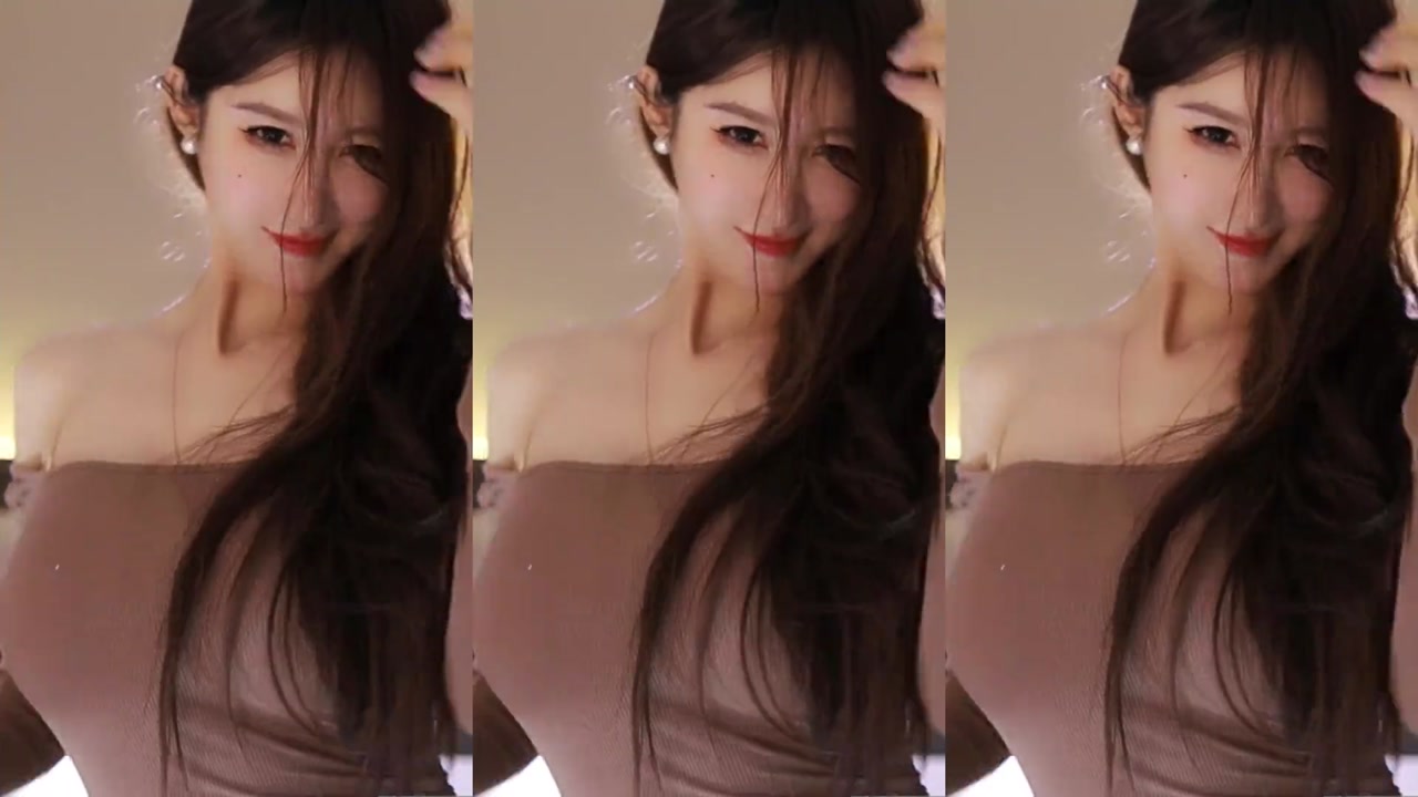 Chinese girl wenningczhu[温柠c丶]20231205 Chinese girl dancing meme 000000
