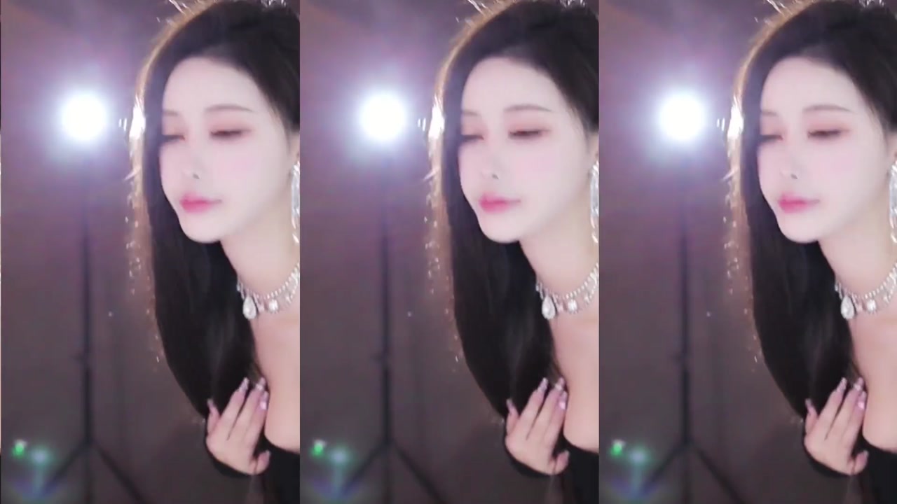 Douyu 小棉袄20230812 Chinese girl live dance 000000