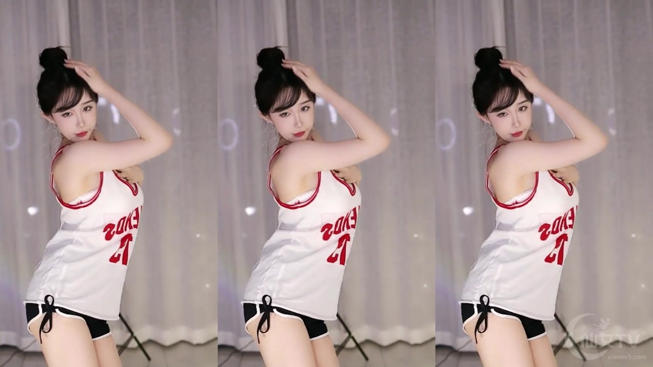 Chinese girl naiyanai[奶言艾]20230628 Chinese girl live stream 000001
