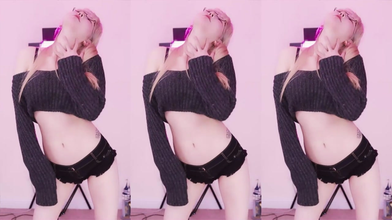 Chinese girl 徐宅宅[xuzhaizhai]20220110 Chinese girl avi video 225603
