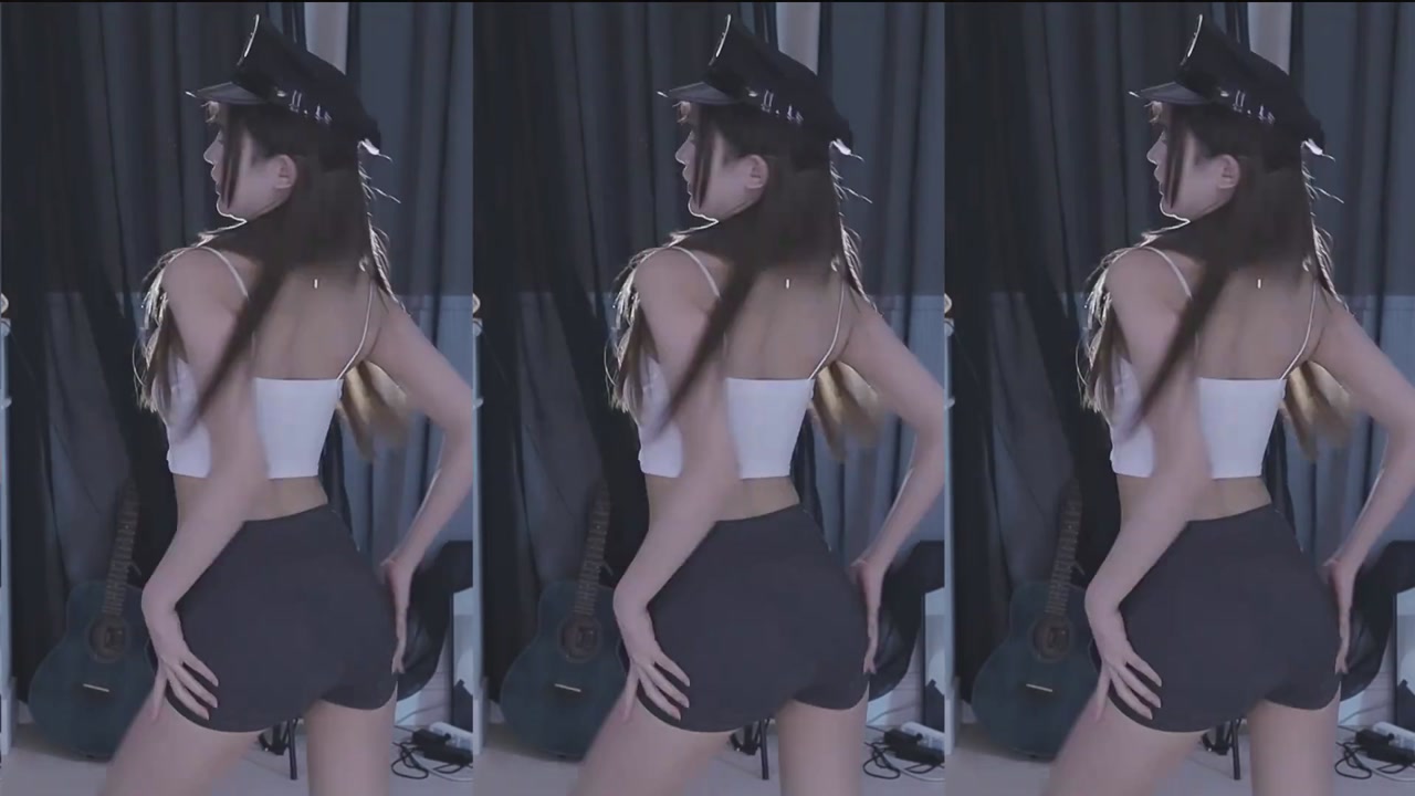 Chinese girl puhuien[朴惠恩]20220127 Chinese girl live streamingCute Chinese Girls Dance Livestream Hig