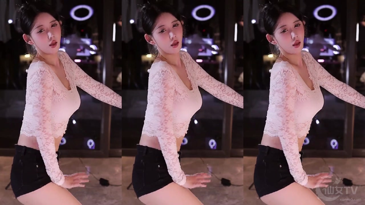 Douyin 韵子[yunzi]20230930 bilibili live Dance cut 000003