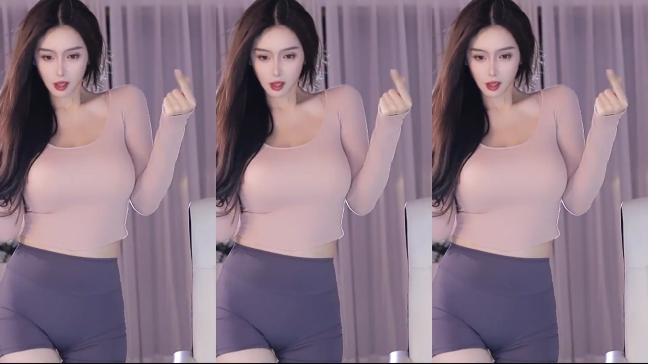 Chinese girl zhangqige[张琪格]20231026 Adorable Chinese Girl Group Dance Live 000000
