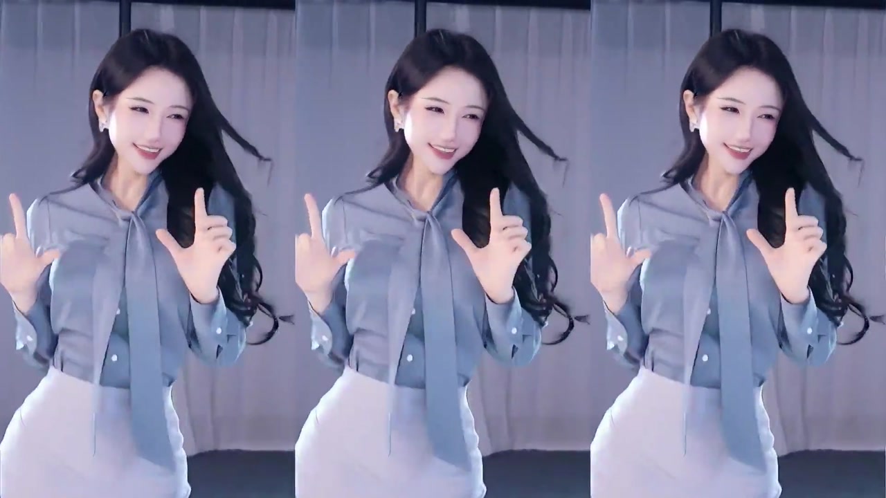 Huya 坏空空20231008 Chinese female anchor live free 000015