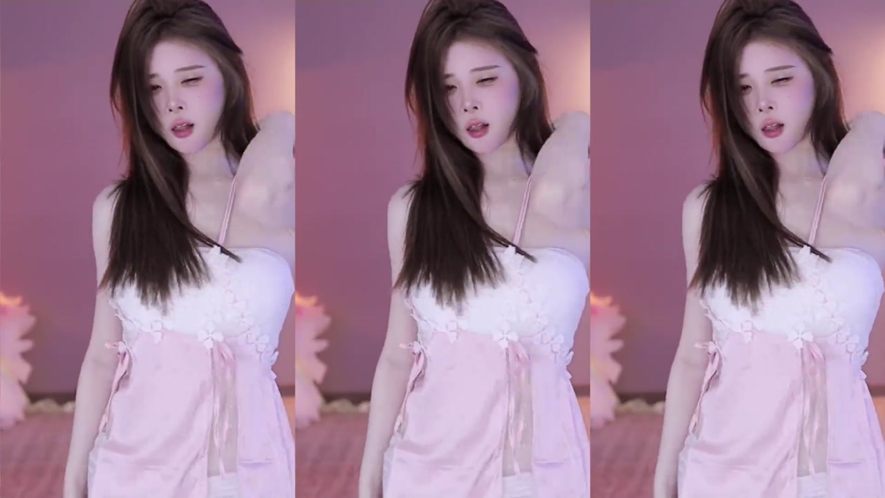 Huya 小水熙20230410 Chinese girl live recording 000002