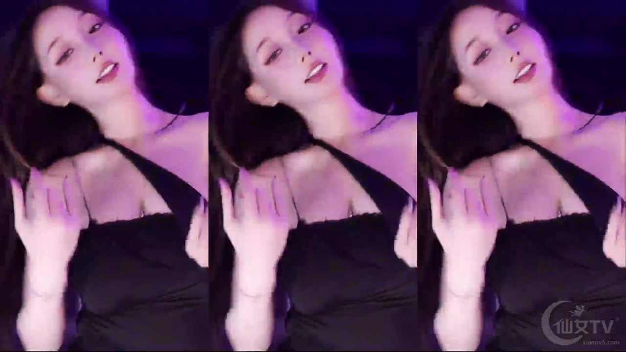 Douyin minanaya[minana呀]20231129 Chinese girl avi video 000028