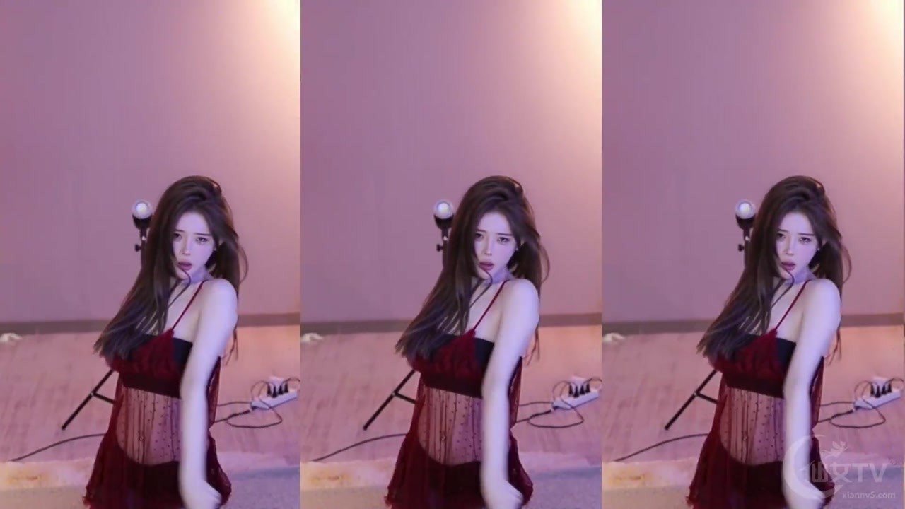 小水熙20230411 Adorable Chinese Girl Group Dance Live 000001