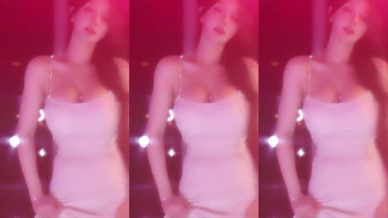 Huya minana呀20231010 dance videos 000055