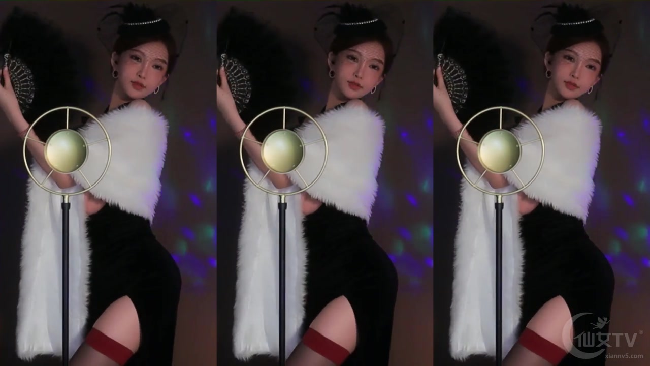 Douyu 南妹儿20231208 Chinese bj girls live stream 000000