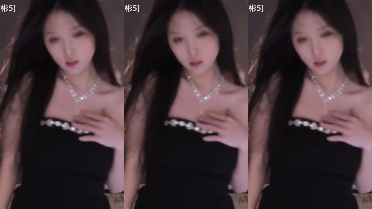 朴雨彬20240108 Chinese Live Girl Dance 000010