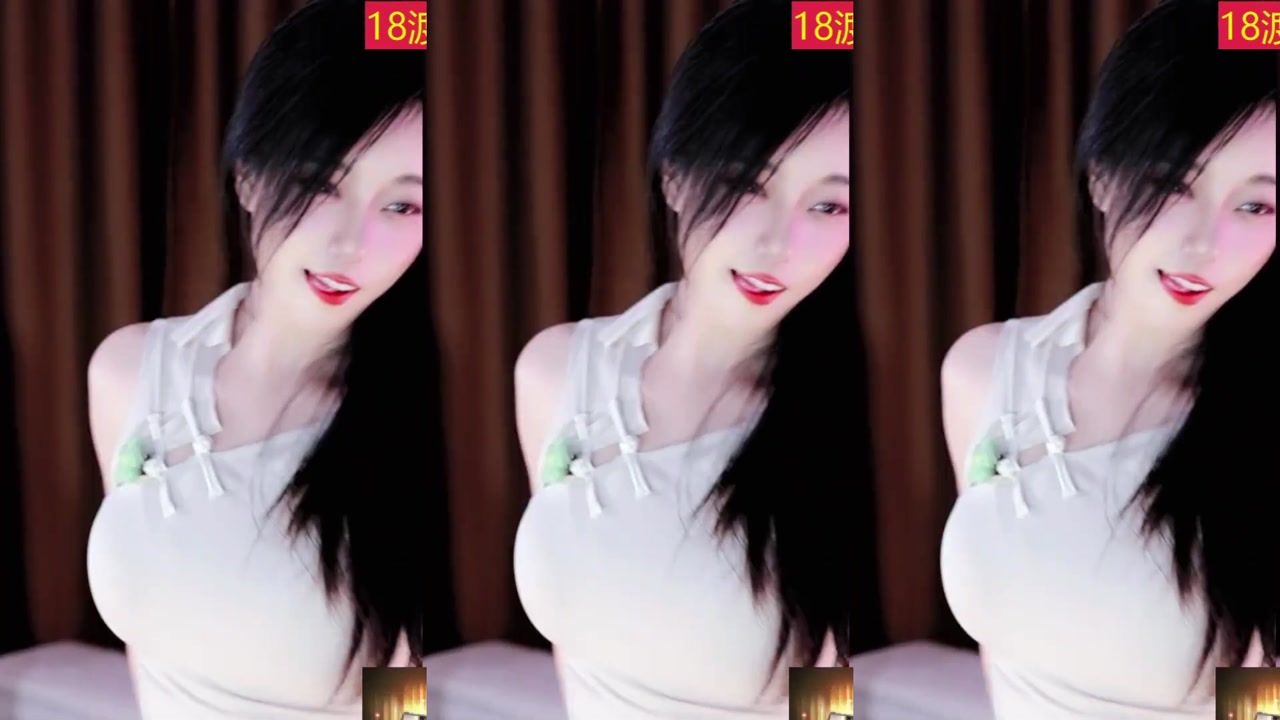 Huya Nice丶奶思丶20230510 Chinese Live Girl Dance 000003