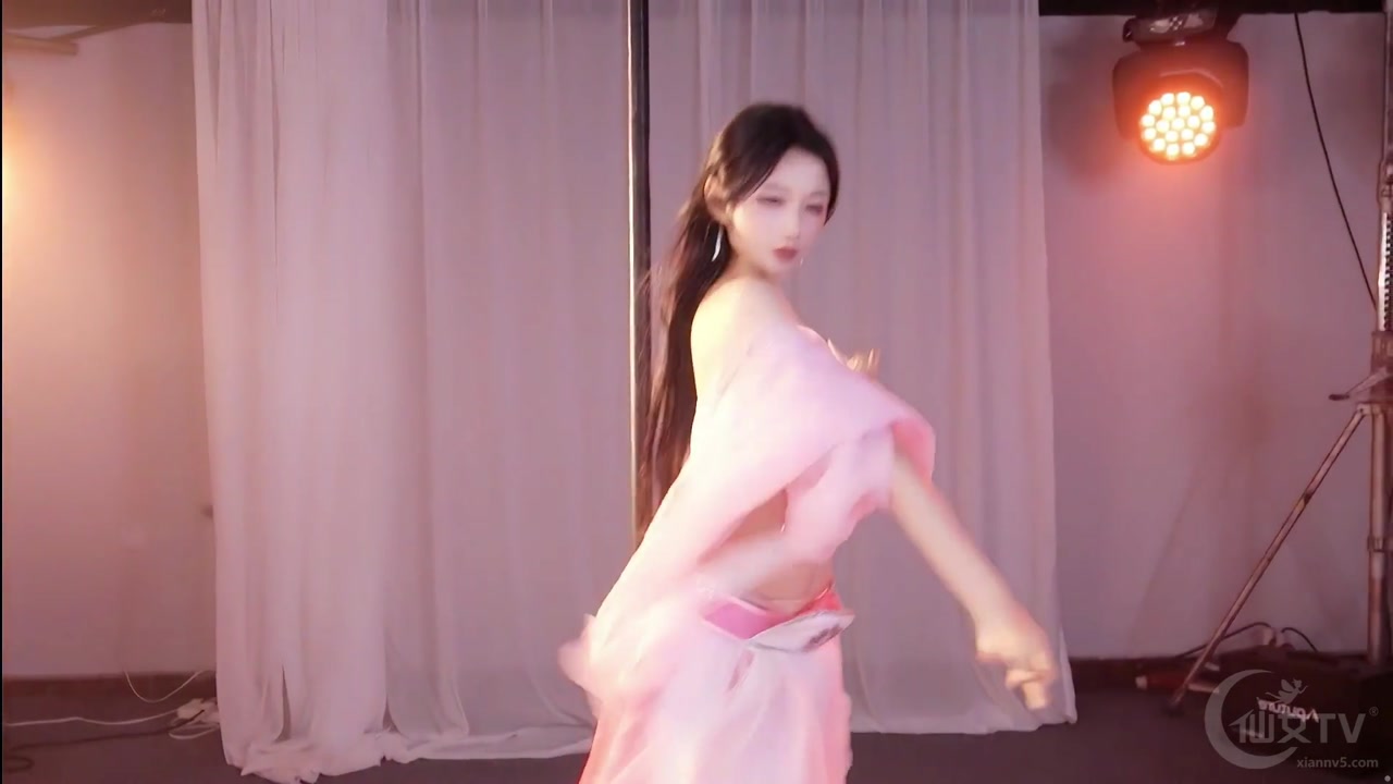 Douyin huaikongkong[坏空空]20230814 Chinese girl live stream 000003