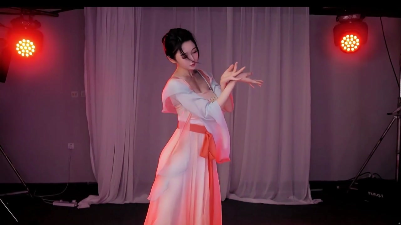 Douyin 坏空空[huaikongkong]20230615 Chinese girl live stream free 000015