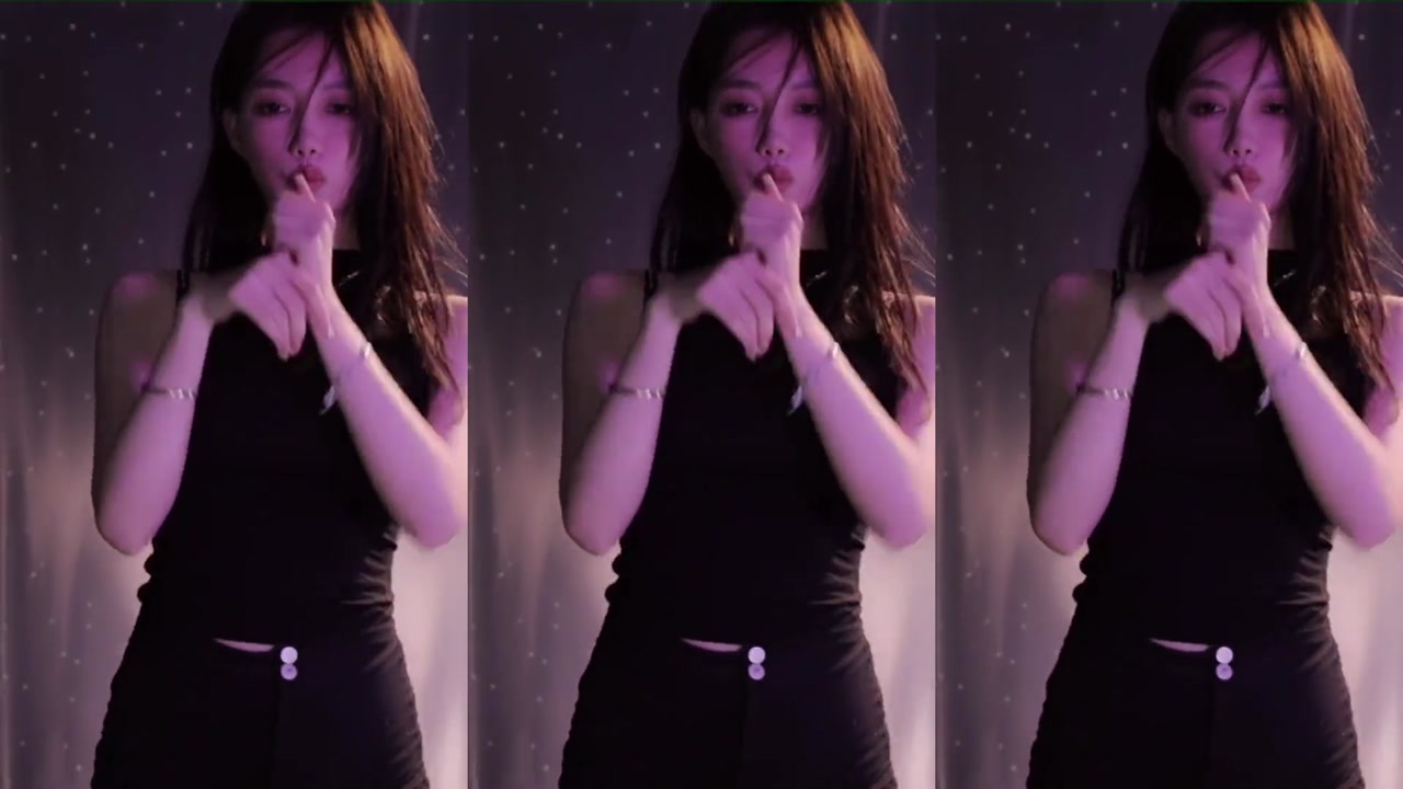 Douyin 王雨檬呀[wangyumengya]20231219 DouYu godness anchor 000028