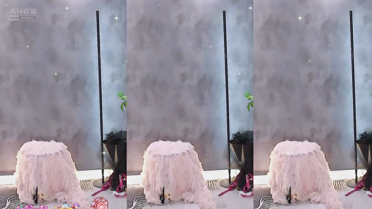 Huya 瑶池石瑶20220108 Chinese girl dancing meme 203200