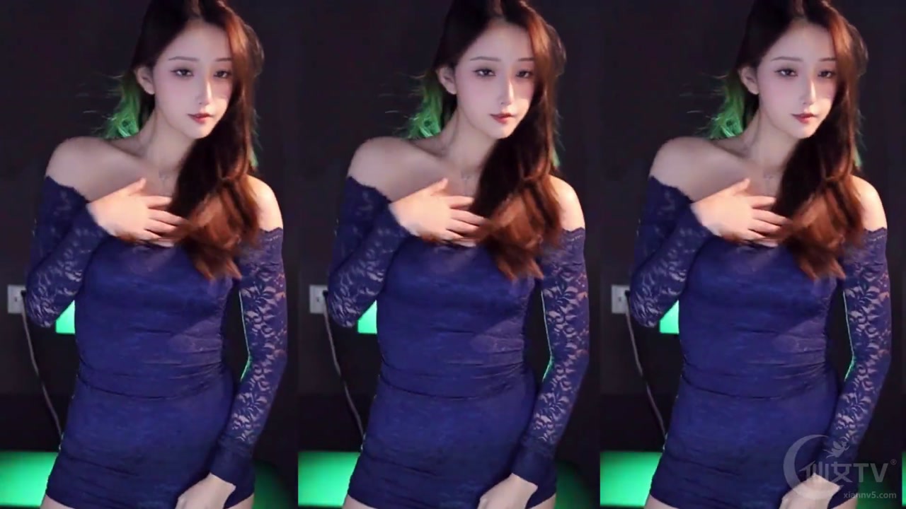 Douyin linruanruan[林软软]20231011 Chinese dance video 000028