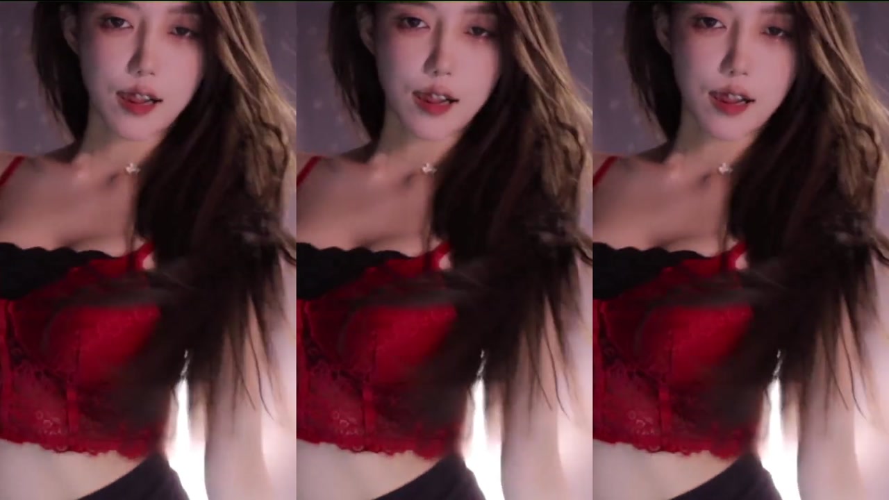 Chinese girl wangyumengya[王雨檬呀]20230914 Chinese girl live dance 000015