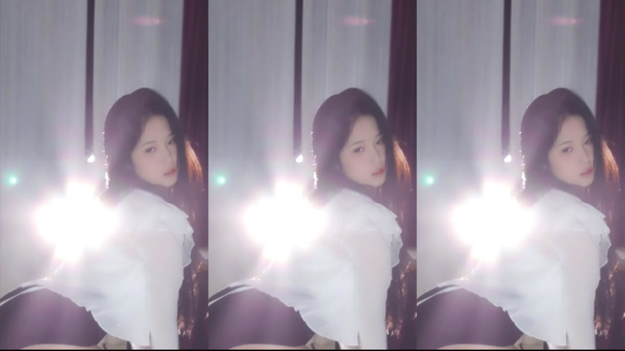 Chinese girl puyubin[朴雨彬]20230926 pretty chinese girl live dance 000003